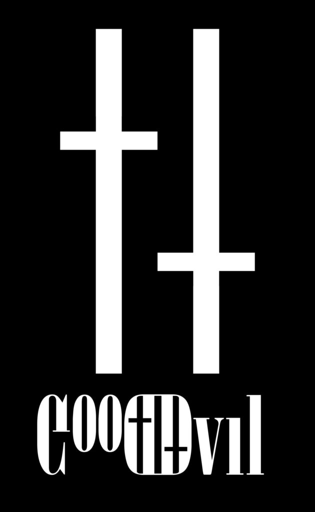 logo gooddvil