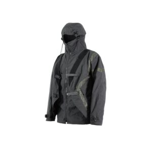 Icon Jacket BG