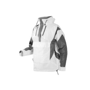 Wind breaker W (BLANCA/WHITE)
