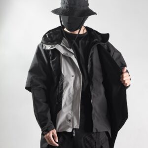 Jacket Agent