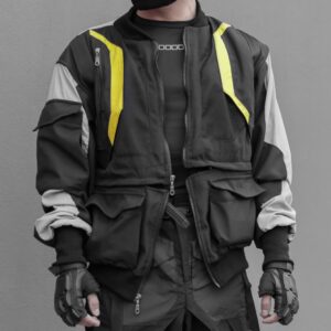 Riot Bomber
