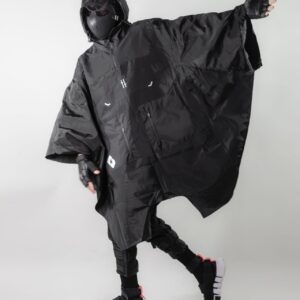 PROTOTYPE COAT