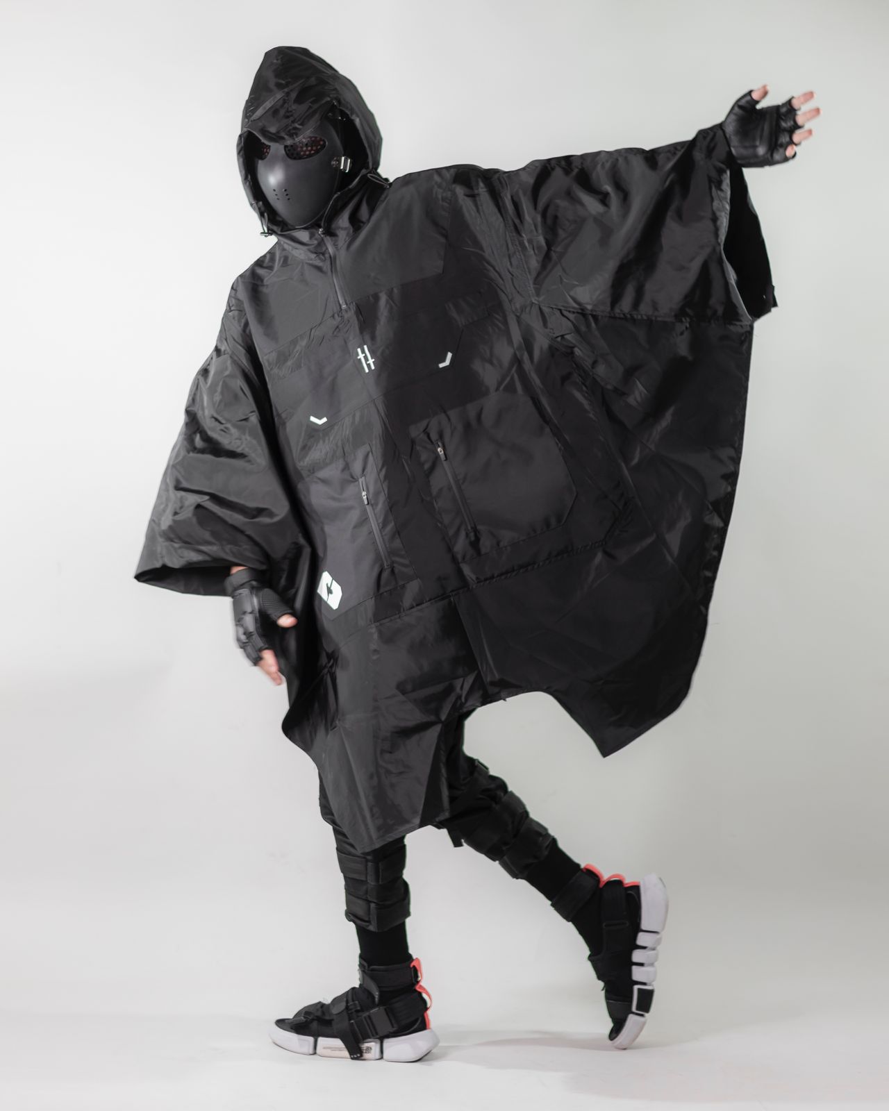PROTOTYPE COAT