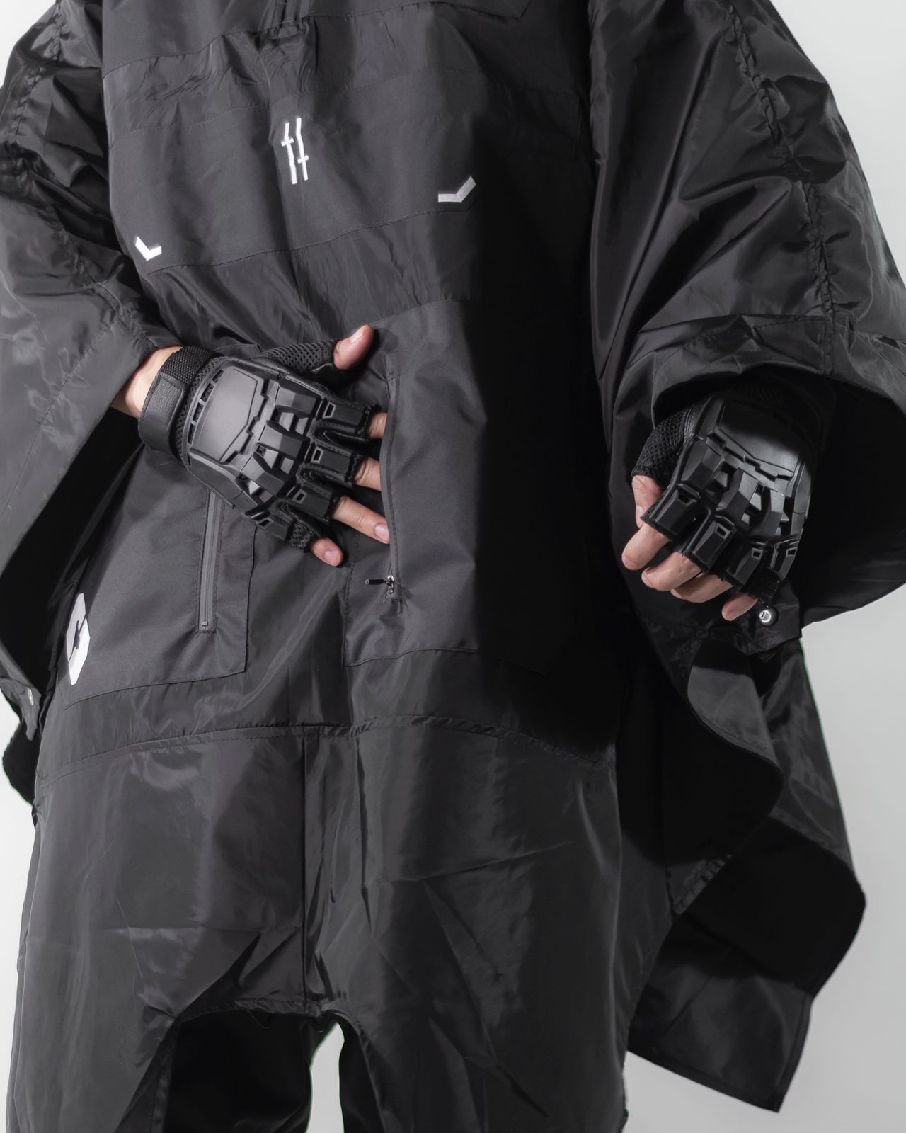 PROTOTYPE COAT - Imagen 7