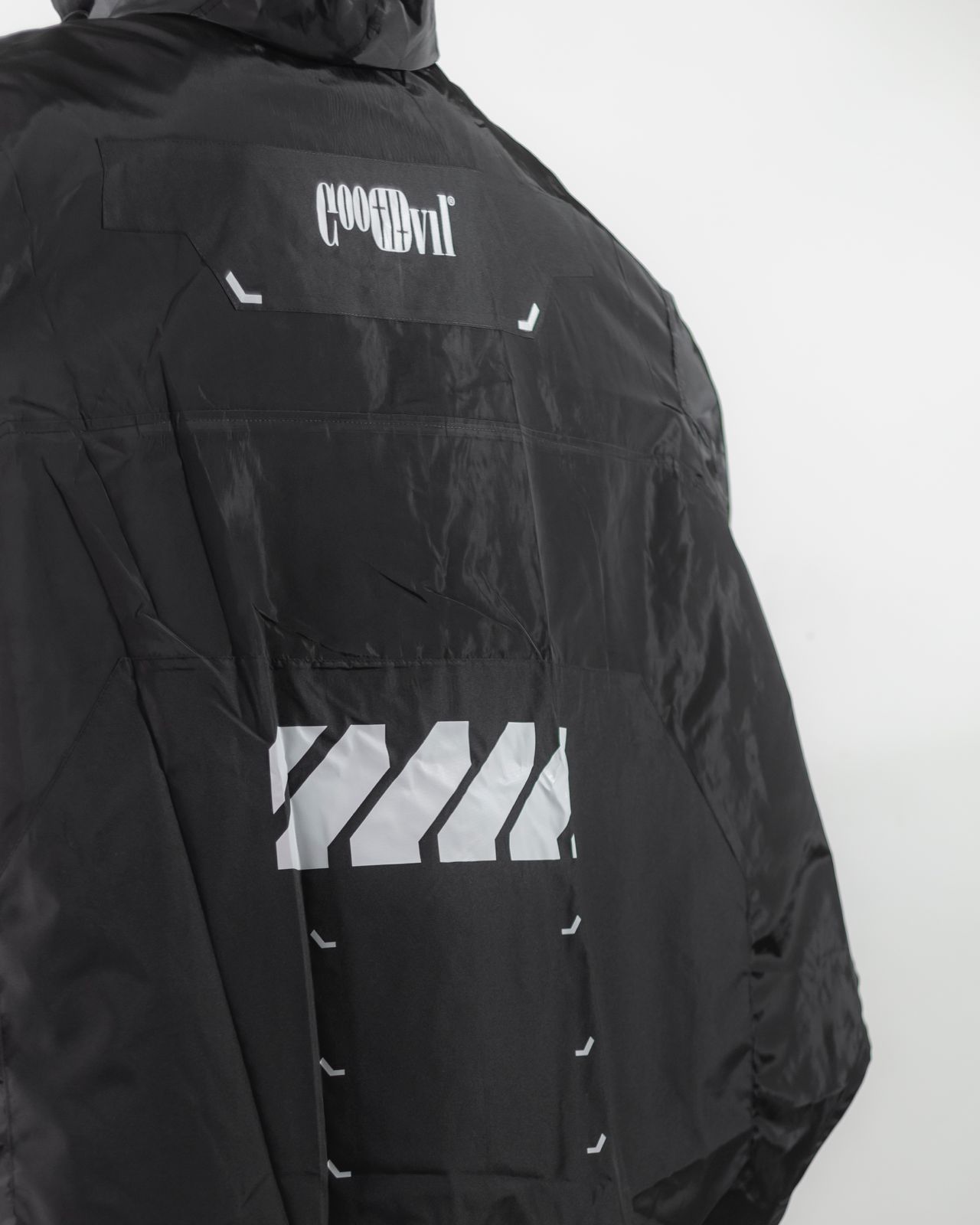 PROTOTYPE COAT - Imagen 5
