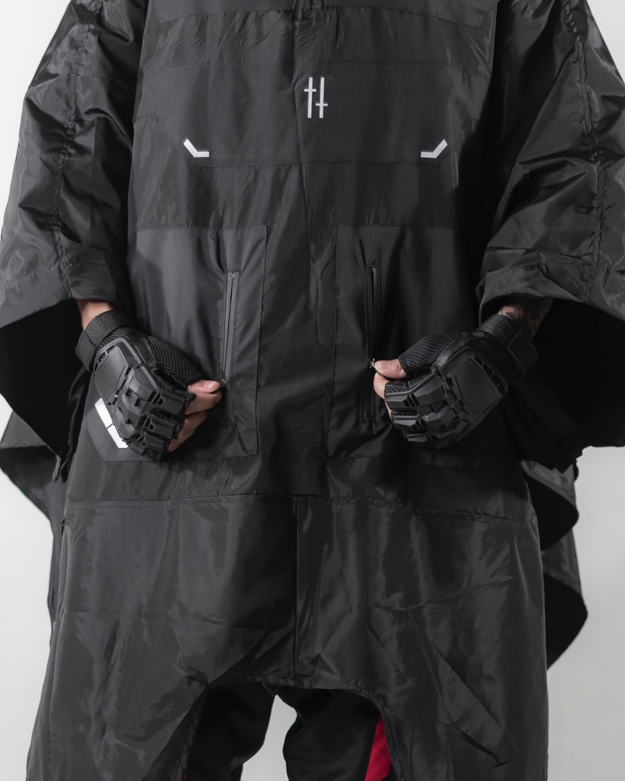 PROTOTYPE COAT - Imagen 6