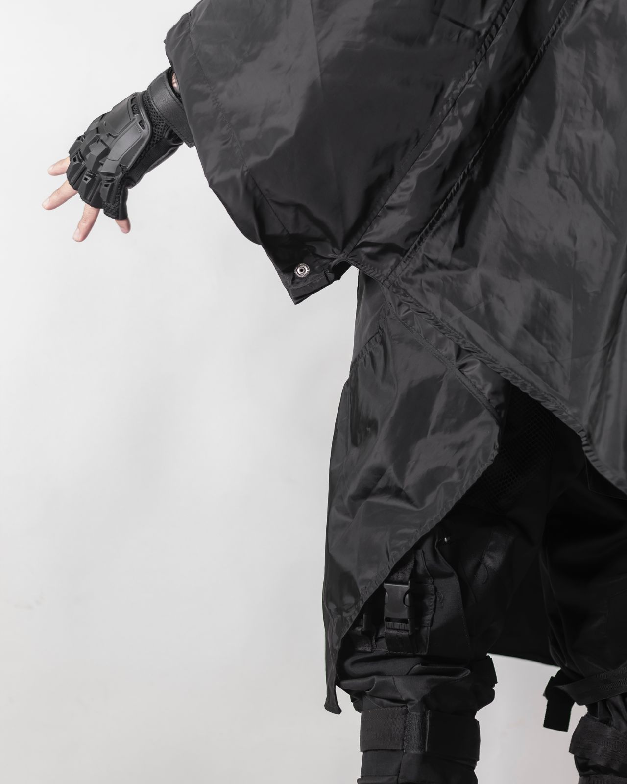 PROTOTYPE COAT - Imagen 3