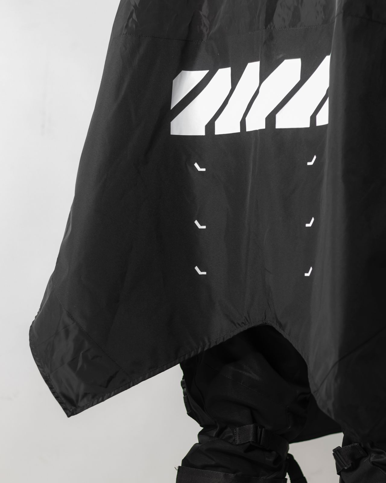 PROTOTYPE COAT - Imagen 4