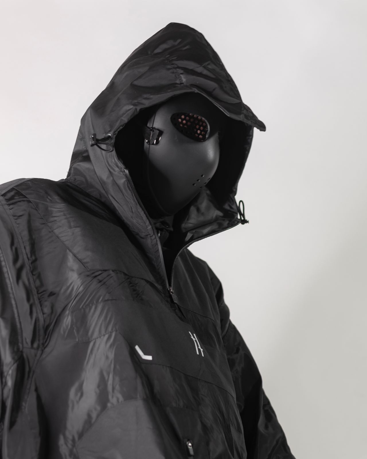 PROTOTYPE COAT - Imagen 12