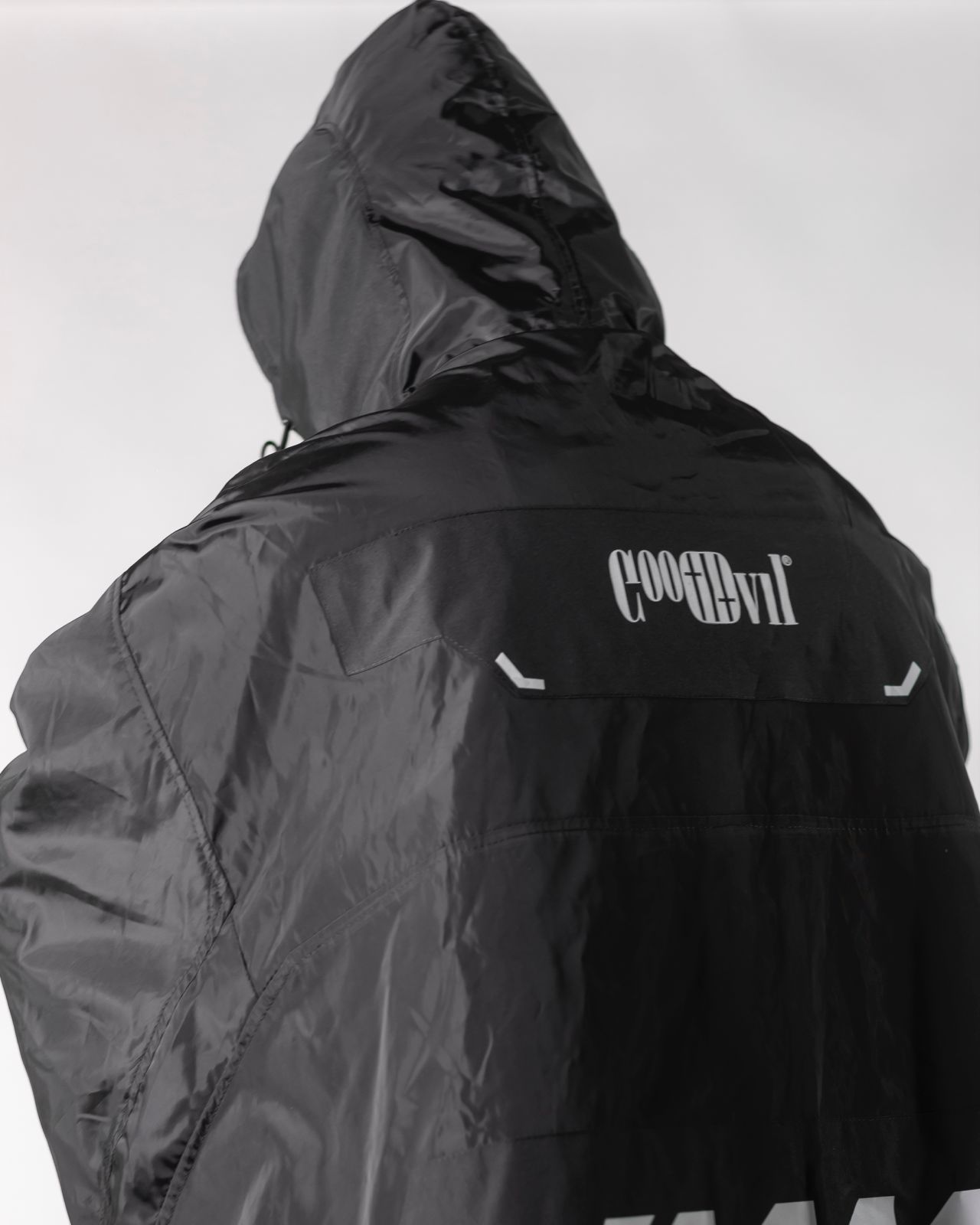 PROTOTYPE COAT - Imagen 13
