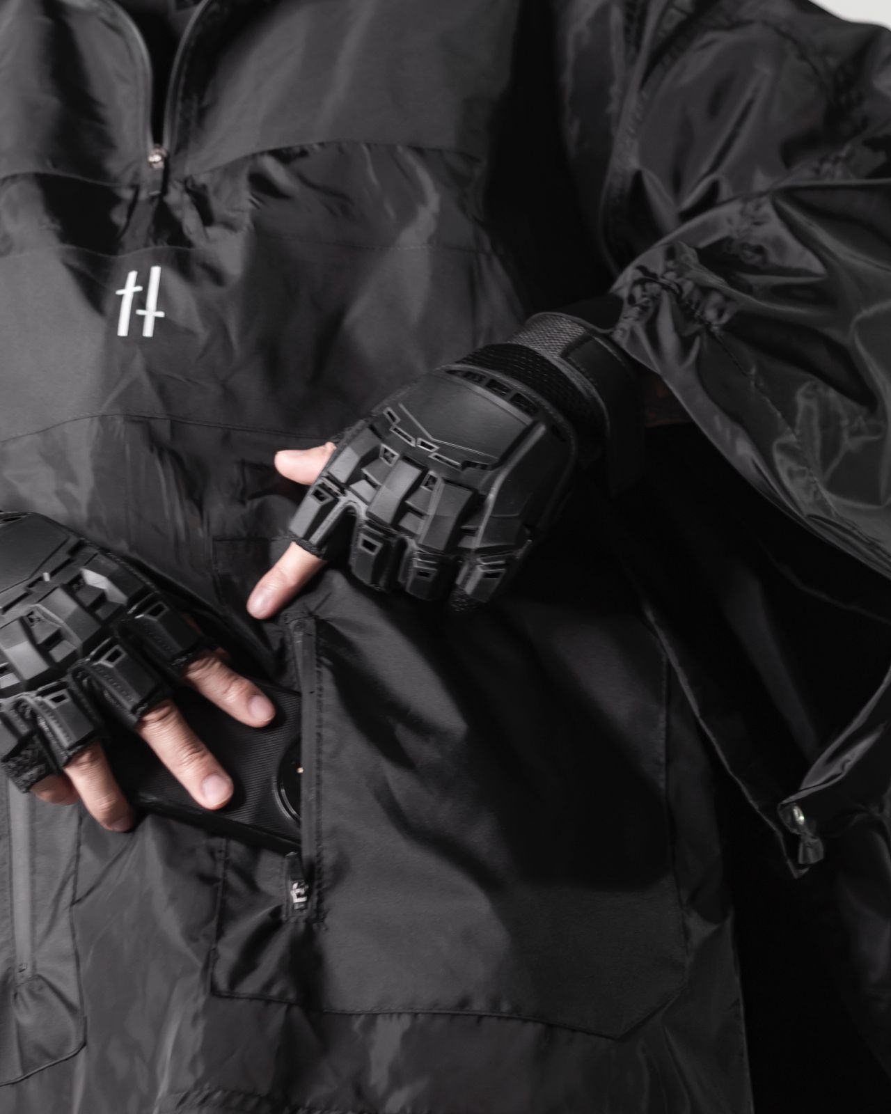 PROTOTYPE COAT - Imagen 10