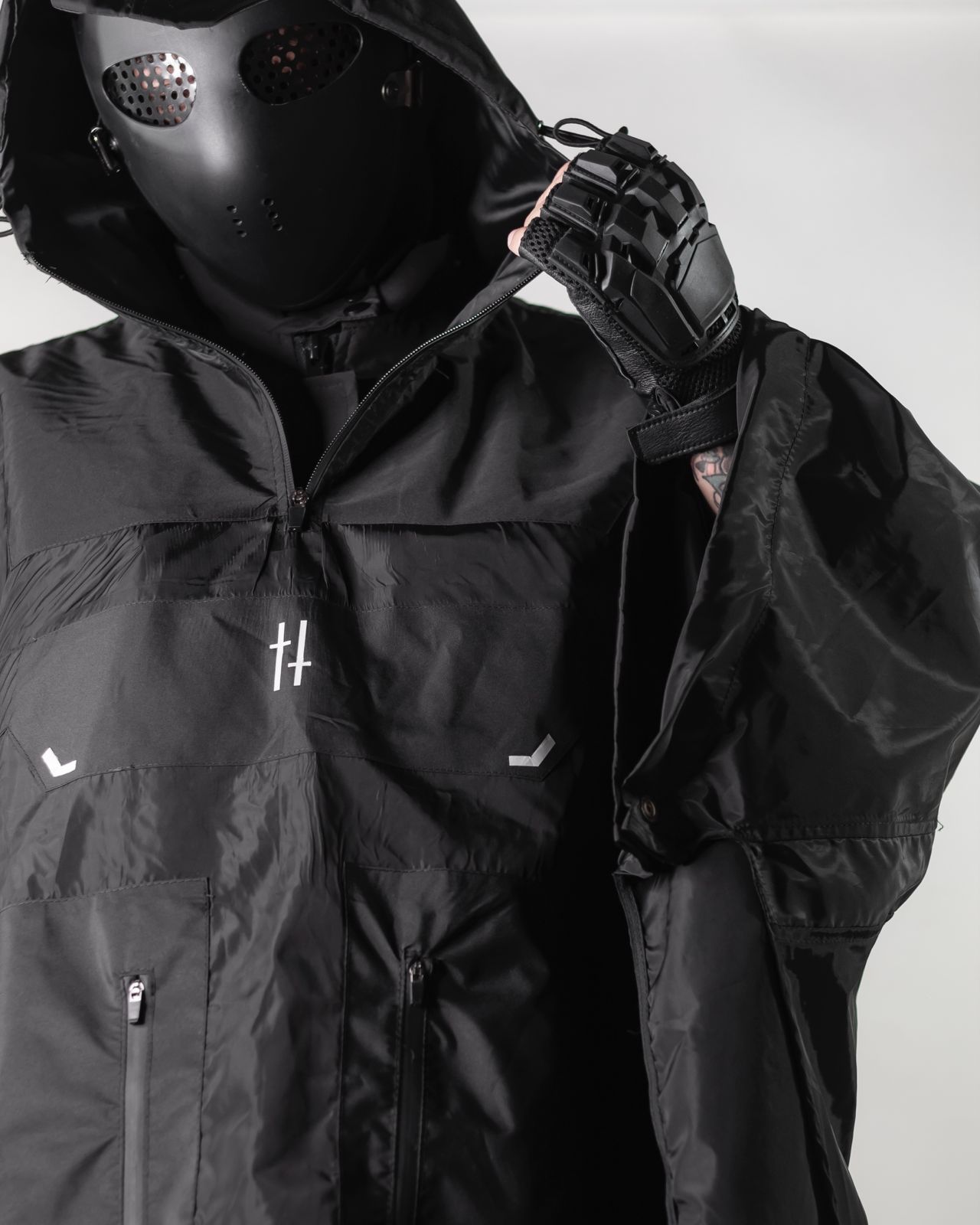 PROTOTYPE COAT - Imagen 11