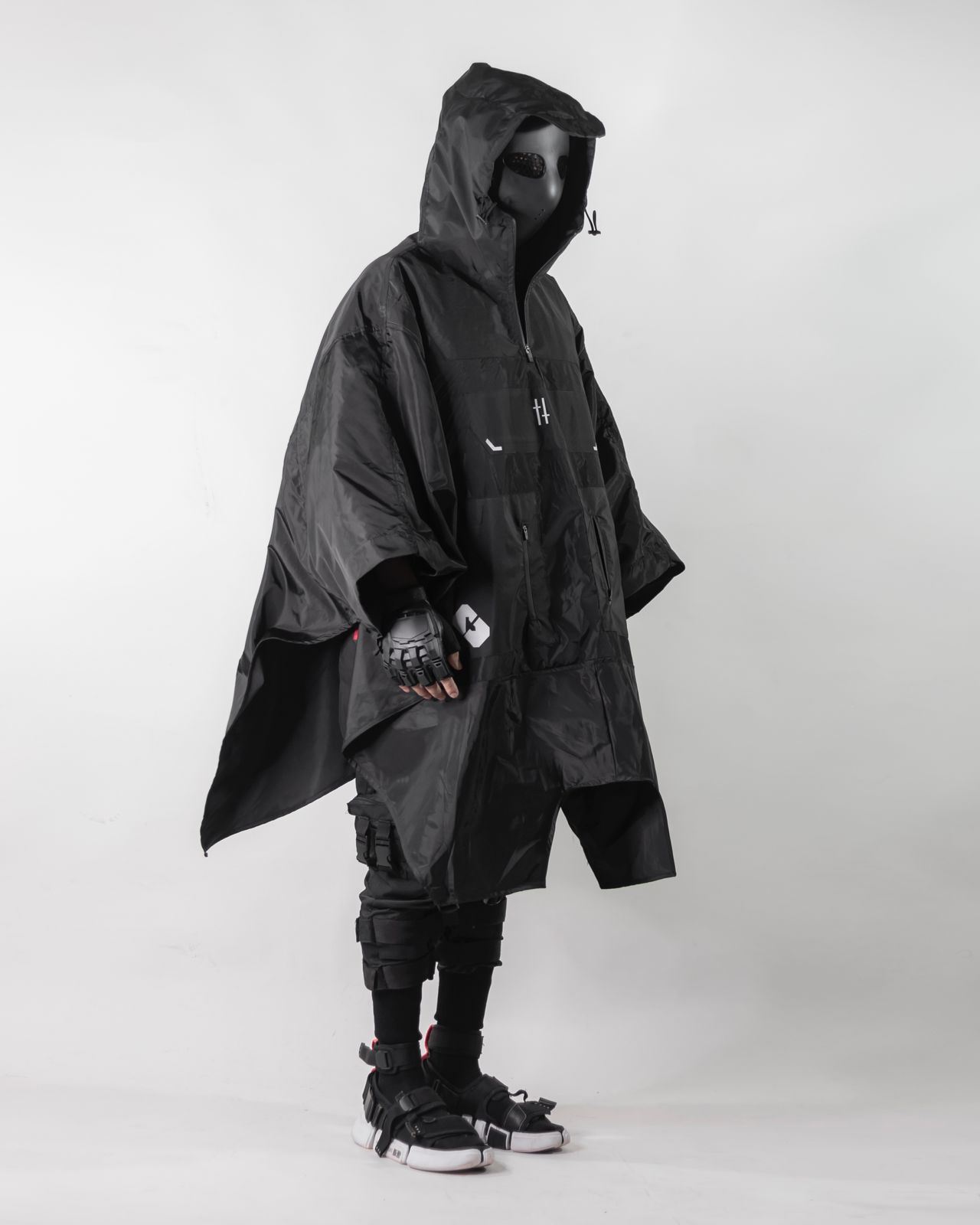 PROTOTYPE COAT - Imagen 8