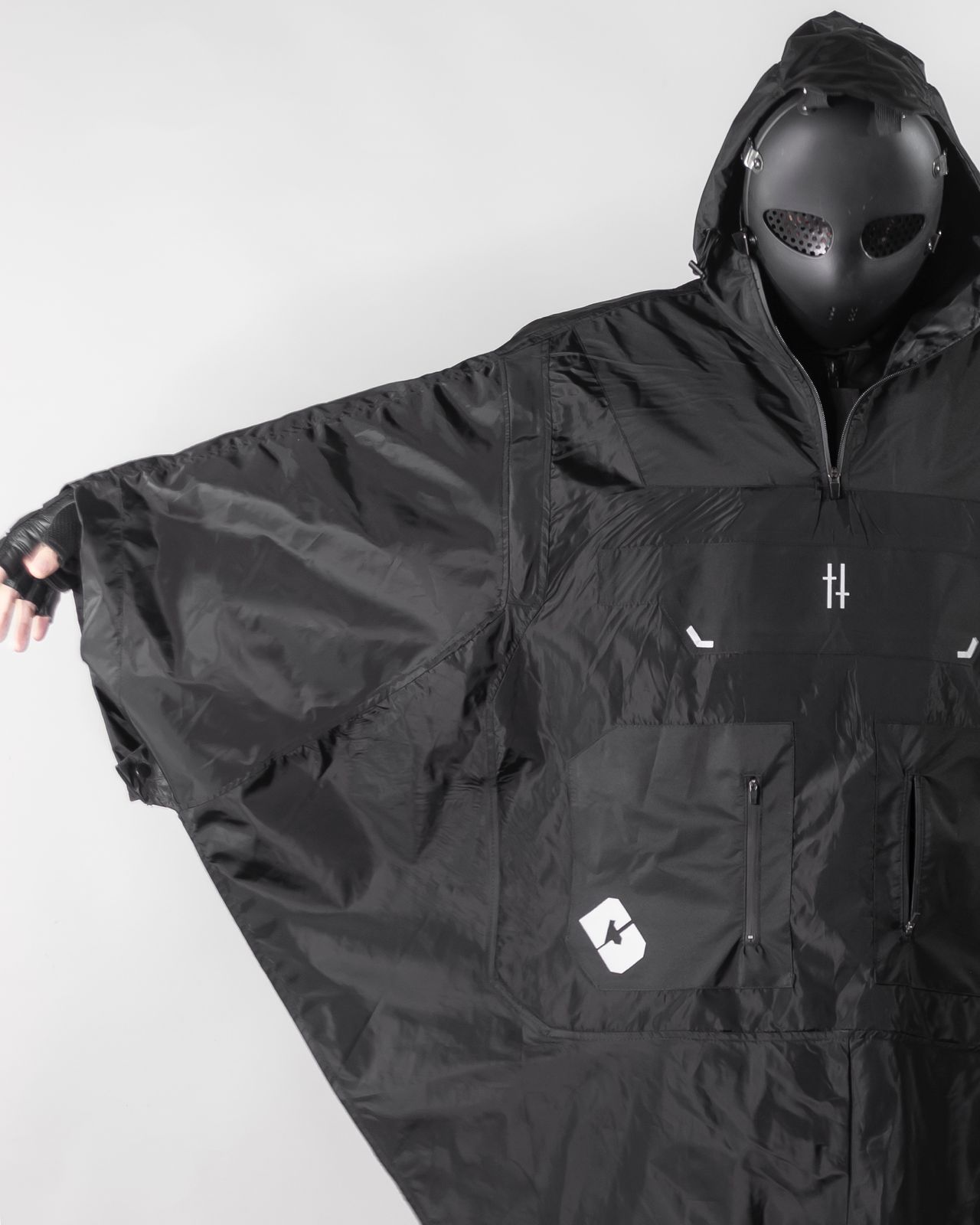 PROTOTYPE COAT - Imagen 9