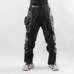 Jogger RIFT / VOID (combinación negra)