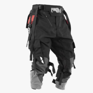 Jogger Command