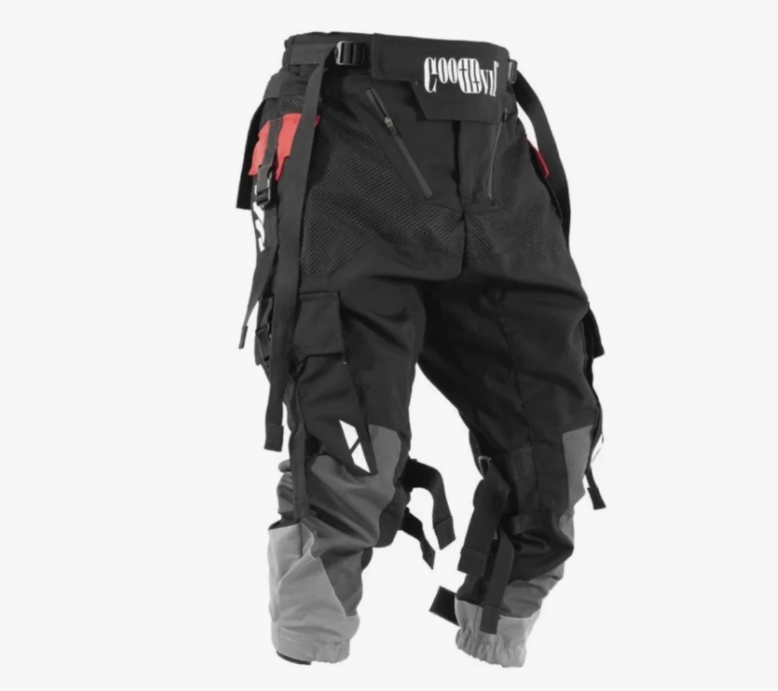 Jogger Command