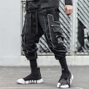 Jogger Prototype 001 Black