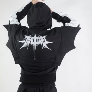 Dreadwing hoodie